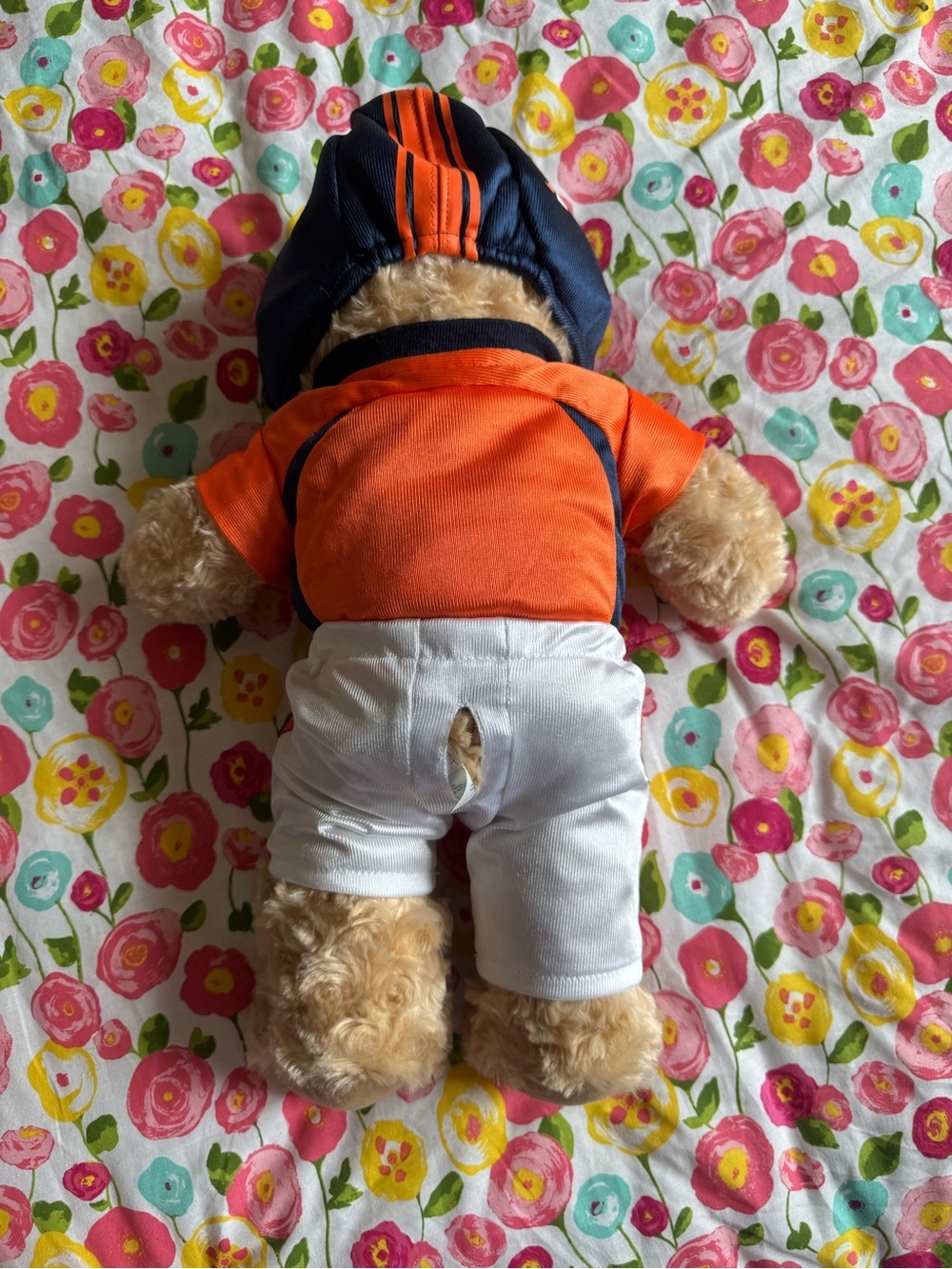 New build a bear Denver broncos build-a-bear workshop - Picture 2 of 3